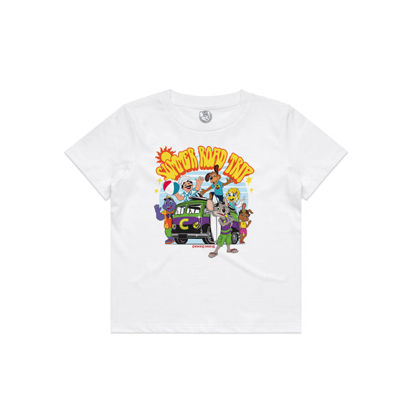 Summer Road Trip Tee (Toddler)