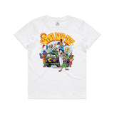 Summer Road Trip Tee (Youth)