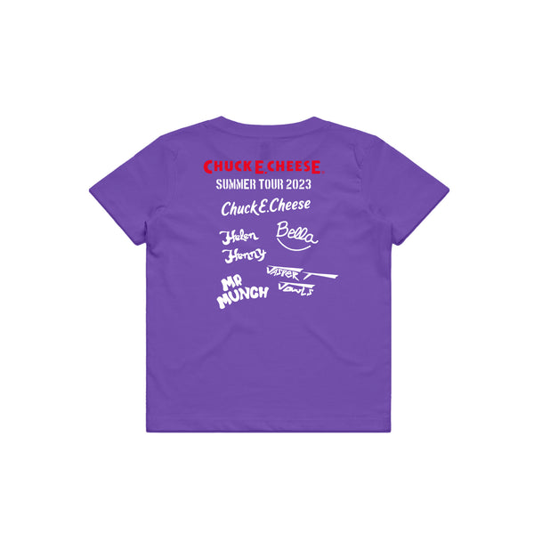 Band Tee (Toddler)