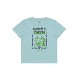 In Concert, In Person Tee (Toddler)