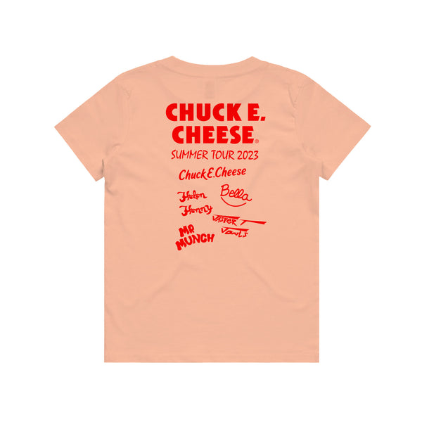 Summer Tour 2023 Tee (Youth)