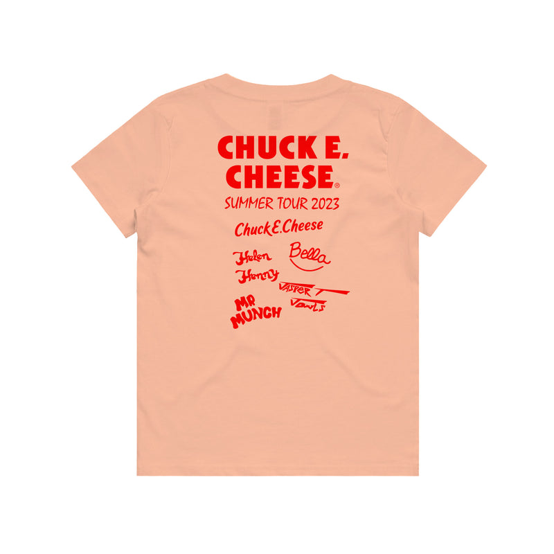 Summer Tour 2023 Tee (Youth)