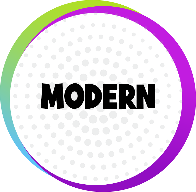 Modern