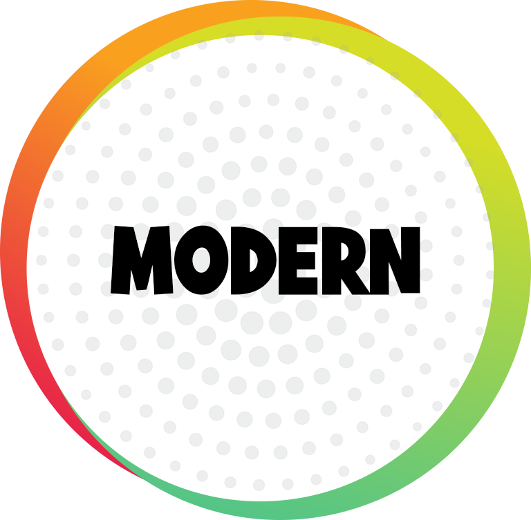 Modern