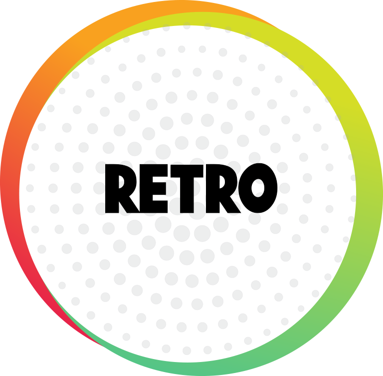 Retro