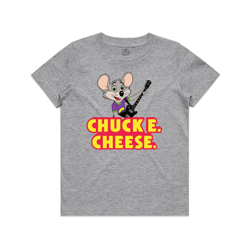 Electric Guitar Tee (Youth)