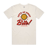 Love At First Bite Tee (Adult)