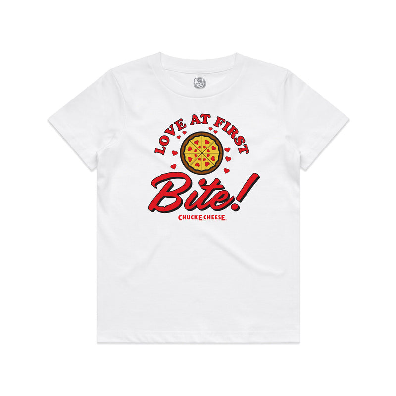 Love At First Bite Tee (Youth)