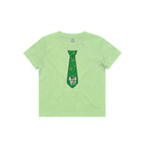 St. Paddy's Tie Tee (Toddler)