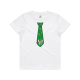 St. Paddy's Tie Tee (Youth)