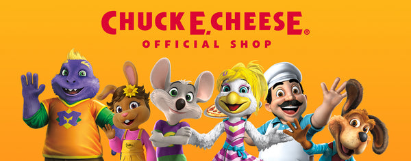 チャック・E・チーズ コインケース キーホルダー チャック・E・チーズ コインケース キーホルダー Chuck E