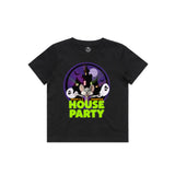 Haunted House Tee (Toddler)