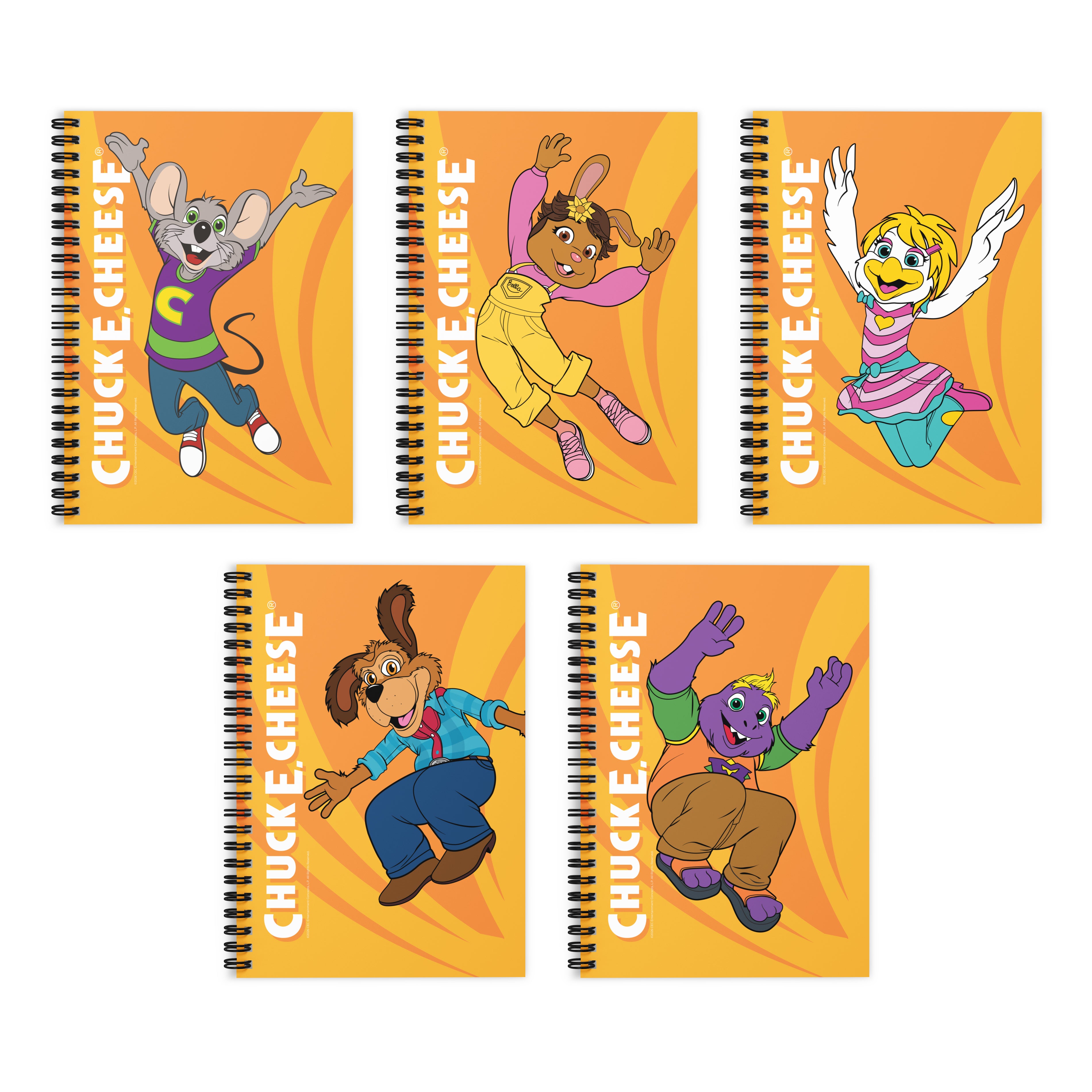 Collectibles – Chuck E. Cheese Store