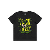 Trick or Treat Tee (Toddler)