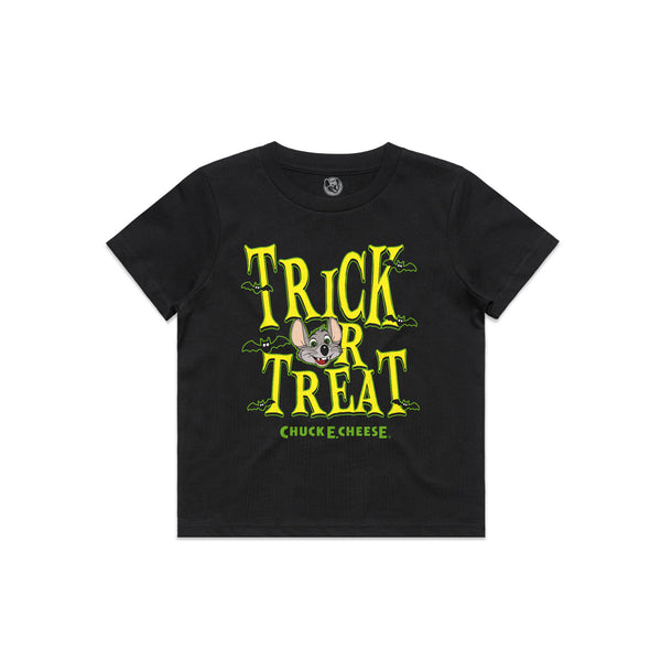 Trick or Treat Tee (Toddler)