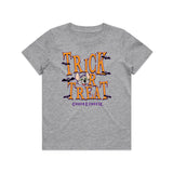 Trick or Treat Tee (Youth)