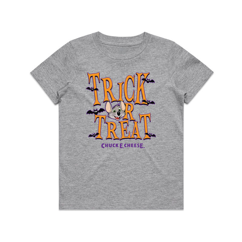 Trick or Treat Tee (Youth)