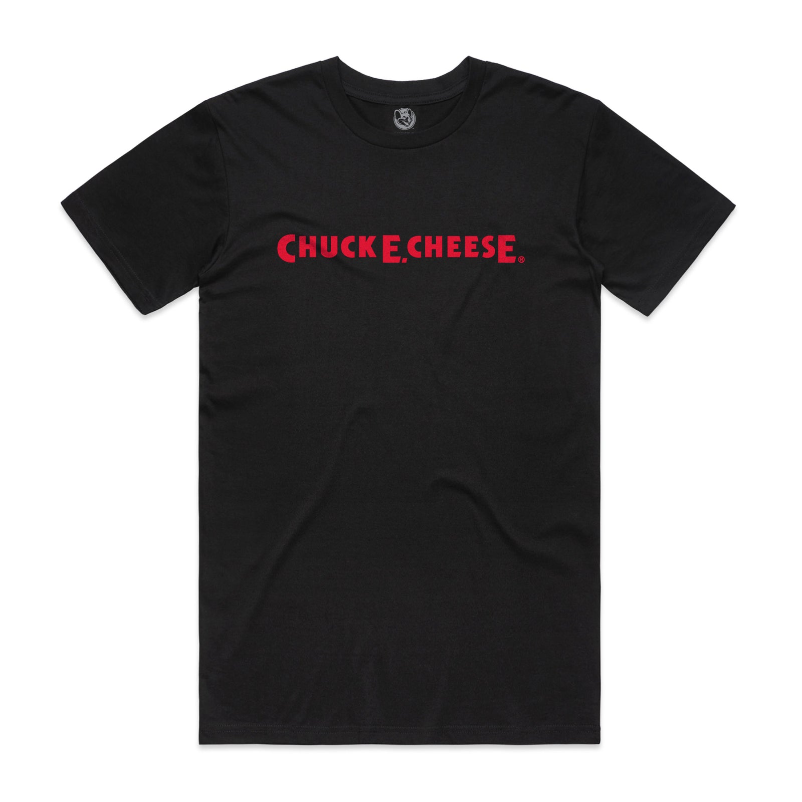 Tシャツ・カットソー COVERNAT Small C Logo T-Shirt Charcoal Small C Logo T-Shirt Charcoal - Covernat | 60% - Asian