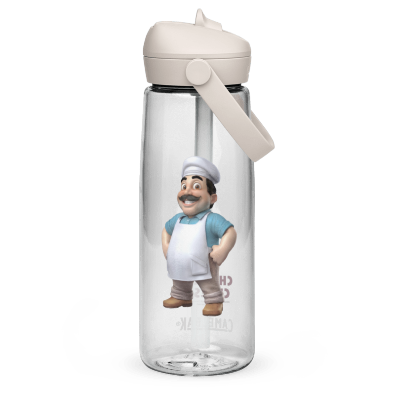 CamelBak Thrive Water Bottle