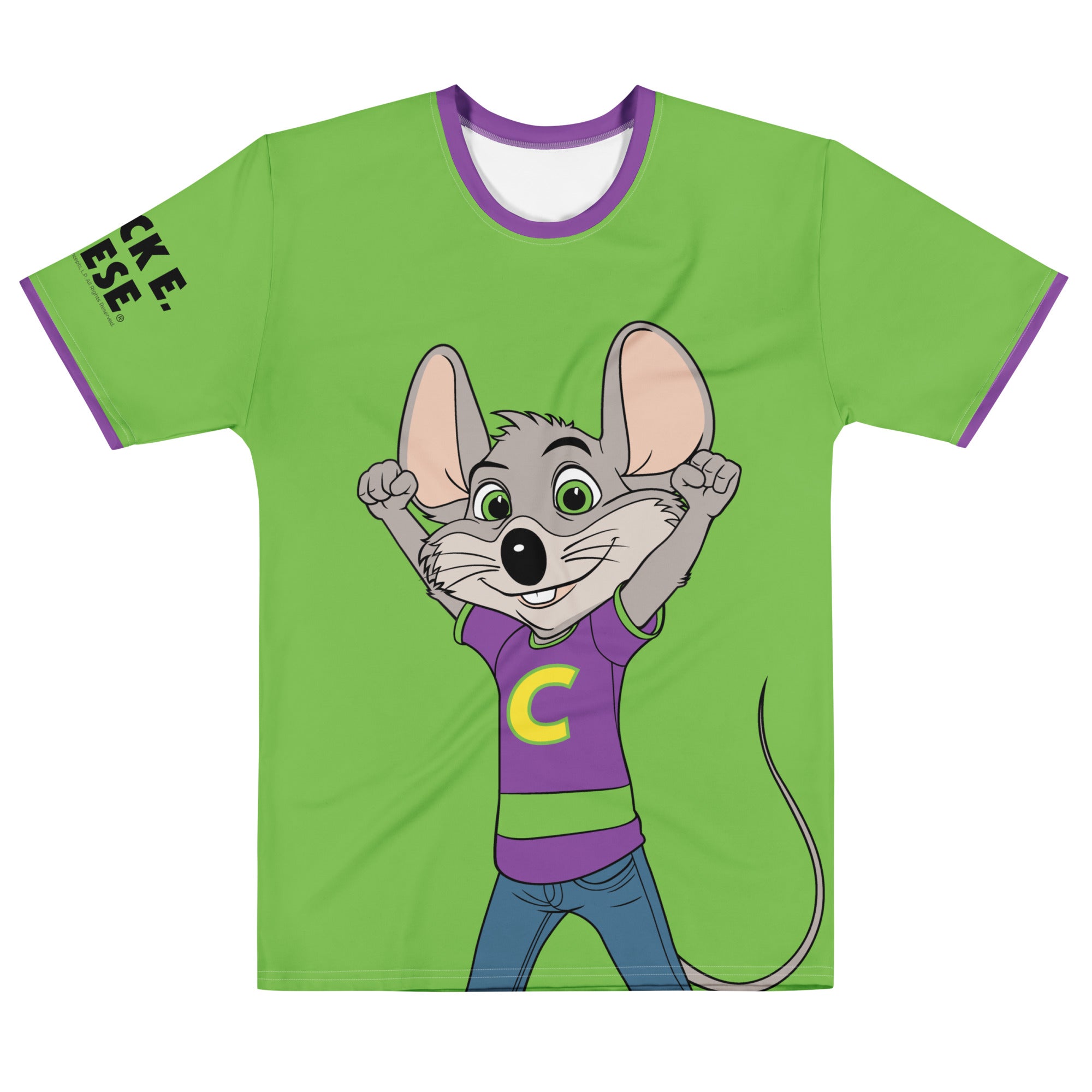 Shop All – Chuck E. Cheese Store