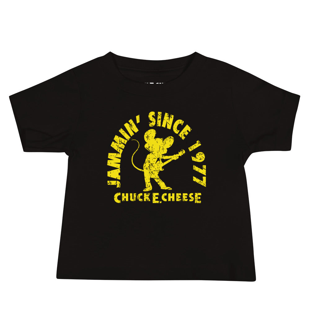 Jammin' Since 1977 Tee (Baby)