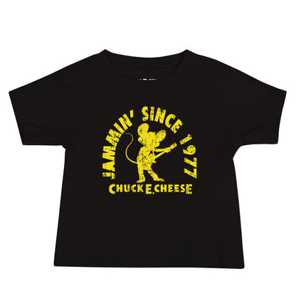 Jammin' Since 1977 Tee (Baby)