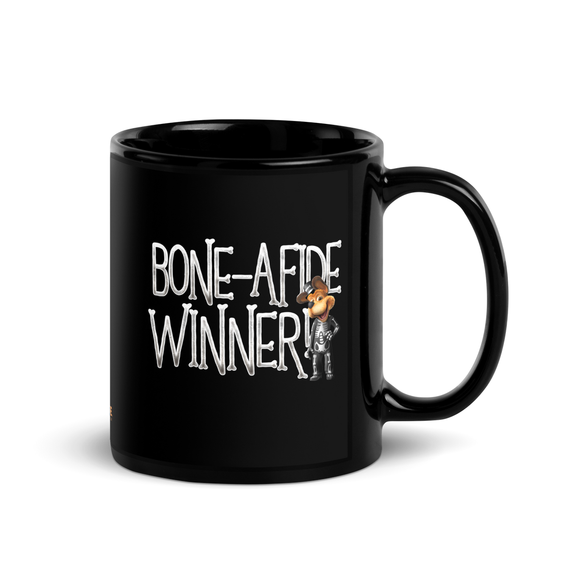 Boo-tacular Characters Mug