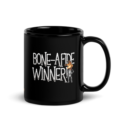 Boo-tacular Characters Mug