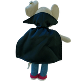 Vampire Chuck E. Plushie