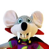 Vampire Chuck E. Plushie