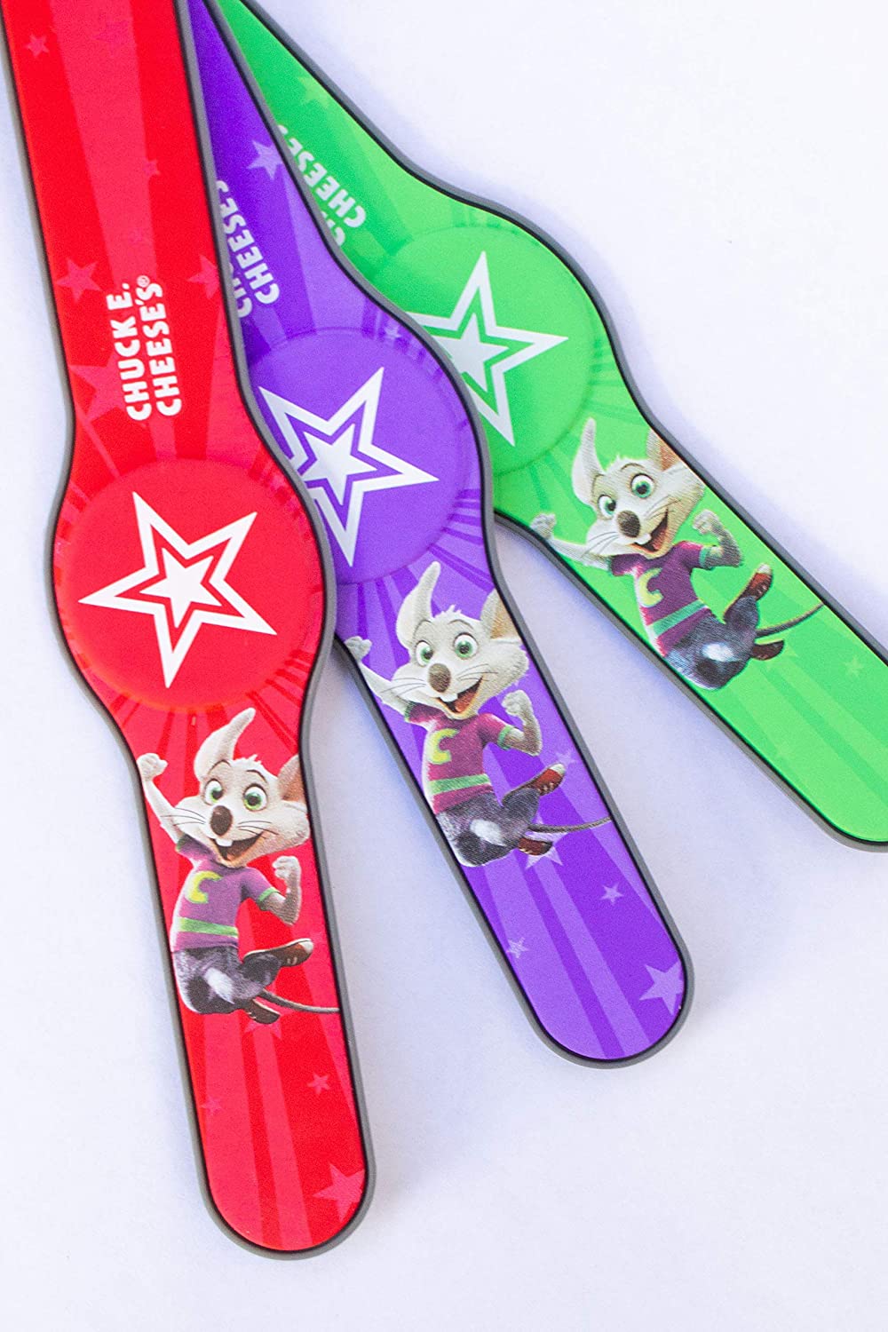 Spring Capsule Chuck E Cheese Store