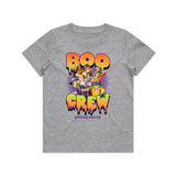 Boo Crew Character Tee (Youth)