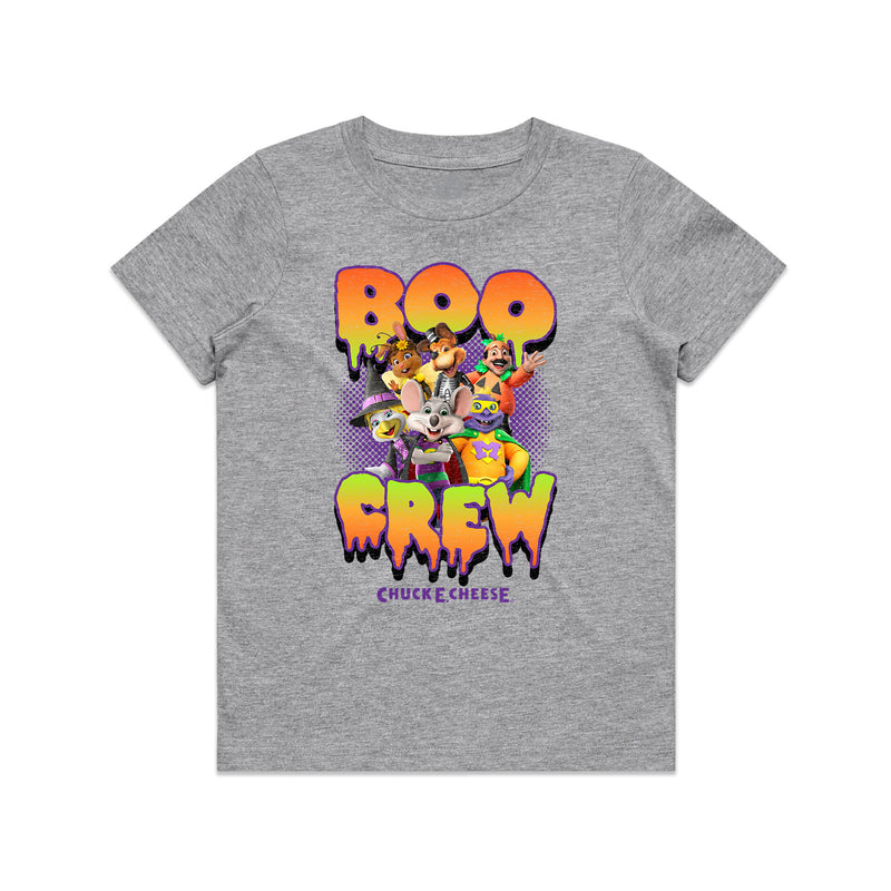 Boo Crew Character Tee (Youth)