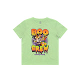 Boo Crew Character Tee (Toddler)