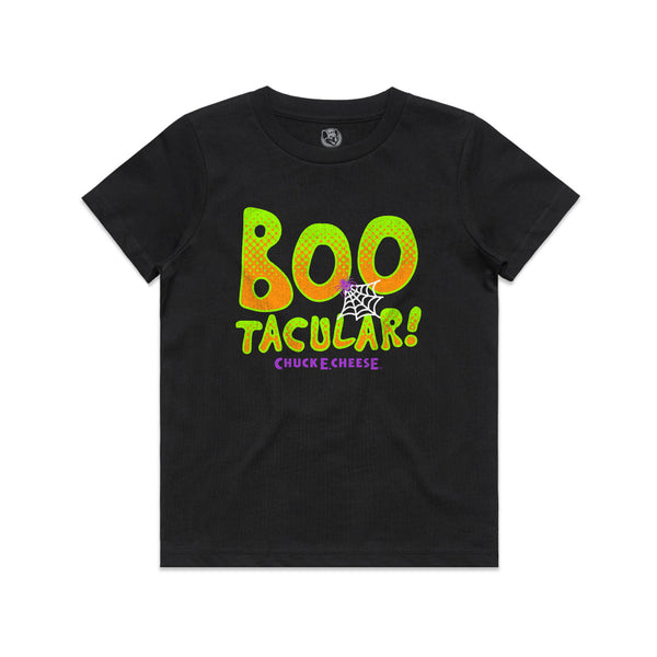 Bootacular Web Tee (Youth)