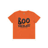 Bootacular Web Tee (Toddler)