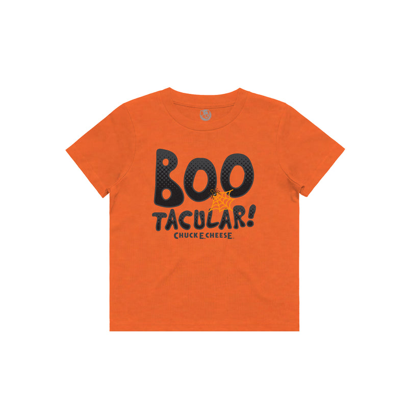 Bootacular Web Tee (Toddler)