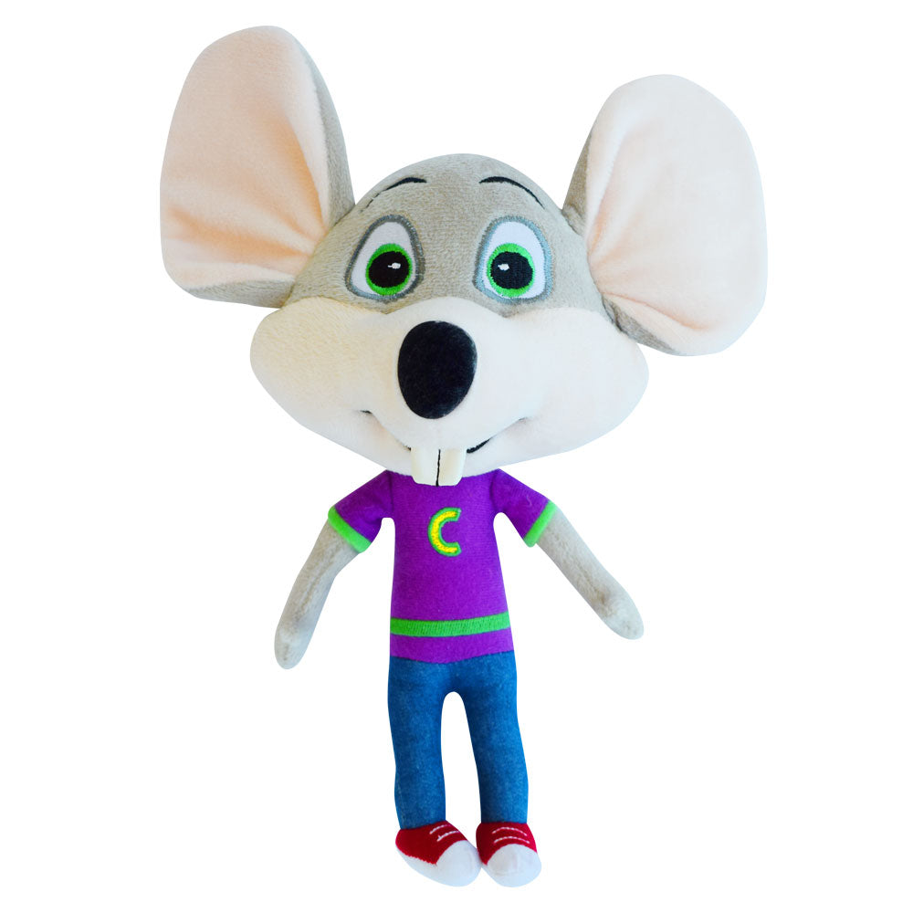 チャック・E・チーズ コインケース キーホルダー チャック・E・チーズ コインケース キーホルダー Chuck E Cheese