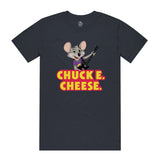 Electric Guitar Tee (Adult)
