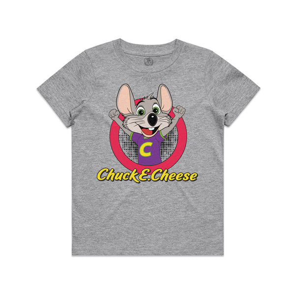 Chuck e cheese shirt new arrivals