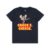 Electric Guitar Tee (Youth)