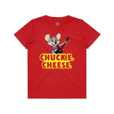 Electric Guitar Tee (Youth)
