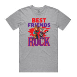 Best Friends Rock Tee (Adult)