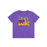 Enjoy The Sun Tee (Toddler)