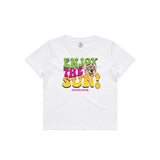 Enjoy The Sun Tee (Toddler)