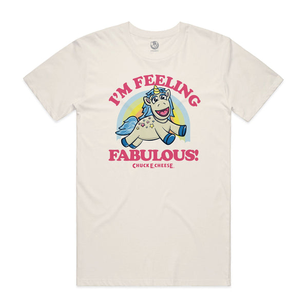 Feeling Fabulous Tee (Adult)