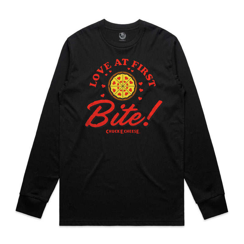 Love At First Bite Long Sleeve (Adult)