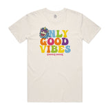 Good Vibes Tee (Adult)