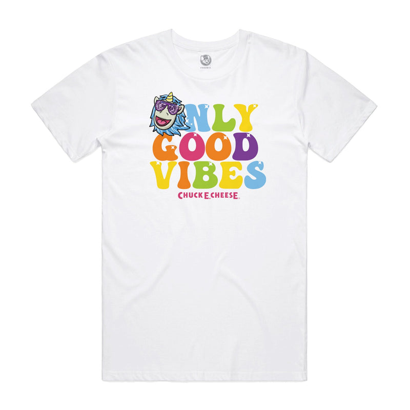 Good Vibes Tee (Adult)