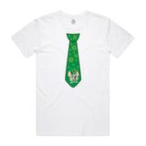 St. Paddy's Tie Tee (Adult)